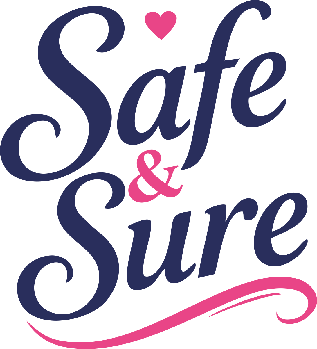 Safe &amp; Sure